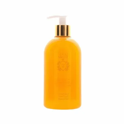 Fragrance for women & men - SUMMER IN SORRENTO HAND WASH - A Citrus Love Affair 500ml - CASA AMALFI