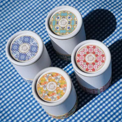 Parfums pour soi et eaux de toilette - BUONGIORNO POSITANO - Extrait de Parfum Roll-on 10ml - CASA AMALFI