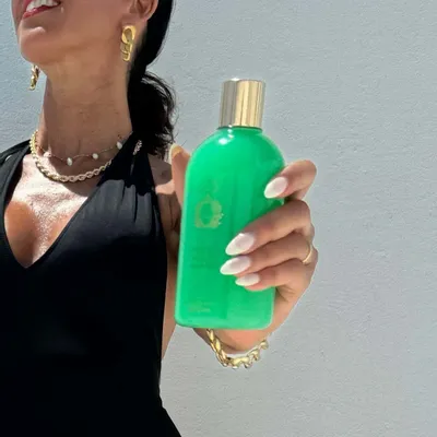 Fragrance for women & men - APERITIVO IN AMALFI BODY WASH - Spritz Di Frutta 500ml - CASA AMALFI