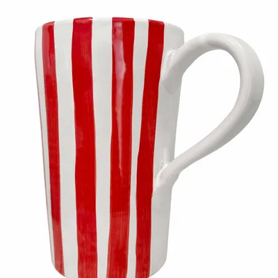 Fragrance for women & men - TAVOLA FELICE - Frizzante Jug - CASA AMALFI