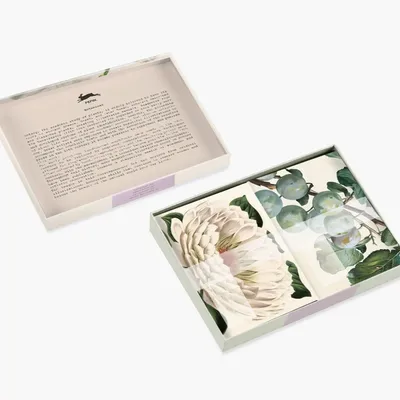 Papeterie bureau - Sets de Correspondence - PEPIN PRESS B.V.