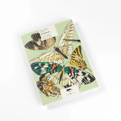 Gifts - Artists’ Colouring Books - THE PEPIN PRESS