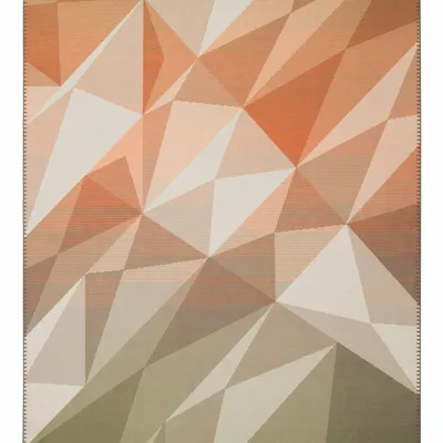 Throw blankets - Blanket Shadeflow - BIEDERLACK