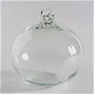 Outdoor decorative accessories - Blown glass ball - LA MAISON DAR DAR