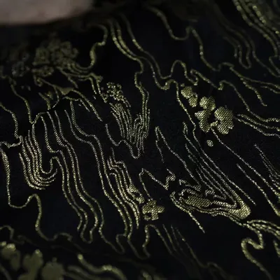 Fabrics - ShuYing - FUYU YUNJIN ART INT (HK) LTD