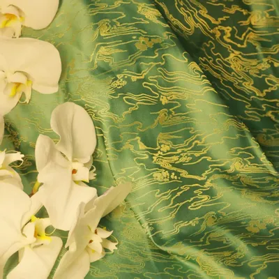 Fabrics - ShuYing - FUYU YUNJIN ART INT (HK) LTD