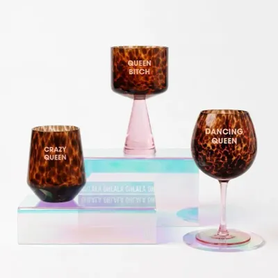 Gifts - Wonder Long Drink & Base Set - OHLALA MIRANDA