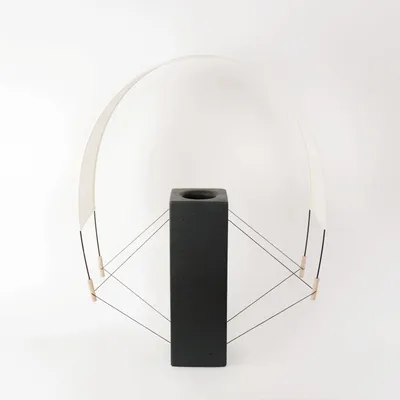Lampes de table - Lumia - Black - MAISON CÉDRAT