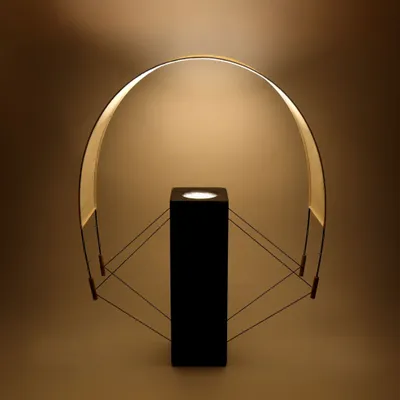 Lampes de table - Lumia - Black - MAISON CÉDRAT