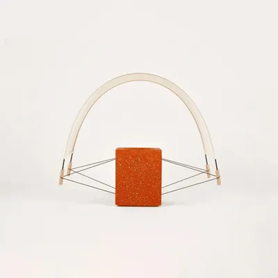 Lampes de table - Écla - Terracotta - MAISON CÉDRAT
