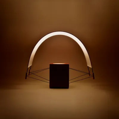 Lampes de table - Écla - Terracotta - MAISON CÉDRAT