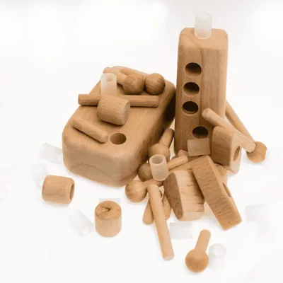 Objets design - N°1 - HERMINE - MONTBIGORNO