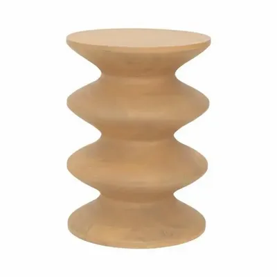 Other tables - Urban Nature Culture side table Zira - URBAN NATURE CULTURE AMSTERDAM