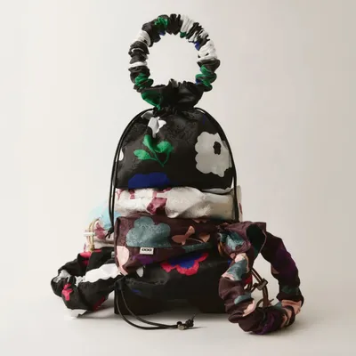 Sacs et cabas - Sac Mini BOK (복 미니백) - OUWR DESIGN HOUSE