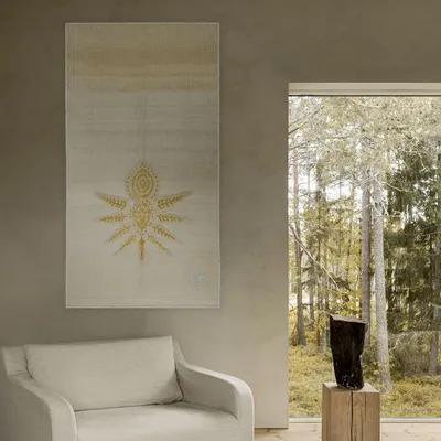 Design carpets - Mistress Souf Rug - MAISON TAHISSA