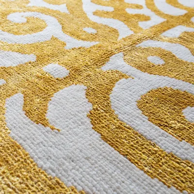 Design carpets - Shah Maghsoud Carpet - MAISON TAHISSA