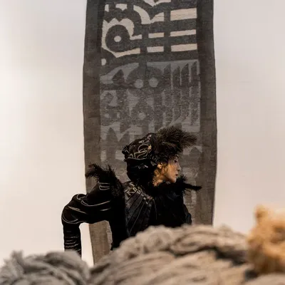 Design carpets - PUSH TYPOGRAPHY - MAISON TAHISSA