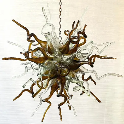 Ceiling lights - Falak light fixture - LA MAISON DAR DAR