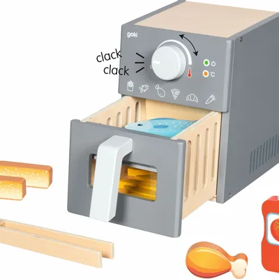 Jouets enfants - Jouets et jeux en bois goki - GOKI