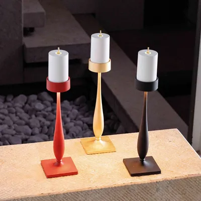 Lampes sans fil  - Perpetua lampe portable - ZAFFERANO