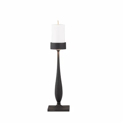 Wireless lamps - Perpetua portable lamp - ZAFFERANO