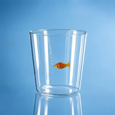 Carafes - Monterey Glass and Carafes Collection - WD LIFESTYLE