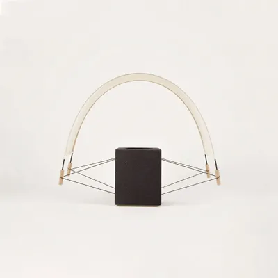 Lampes de table - Écla - Black - MAISON CÉDRAT