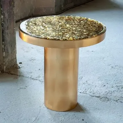 Other tables - SUN INSIDE - DAVIDEMEDRI