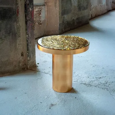 Other tables - SUN INSIDE - DAVIDEMEDRI