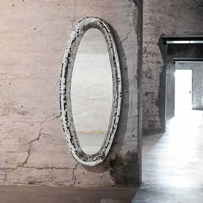 Mirrors - ATOLLO - DAVIDEMEDRI