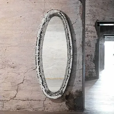 Mirrors - ATOLLO - DAVIDEMEDRI