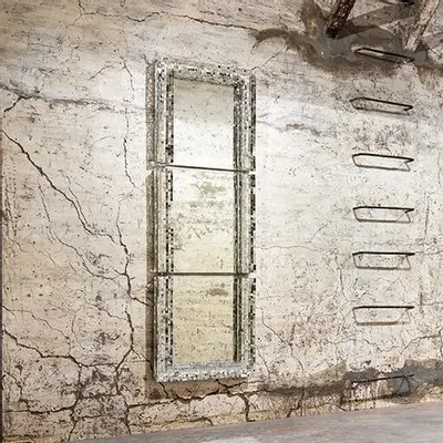 Mirrors - NEVEREND - DAVIDEMEDRI