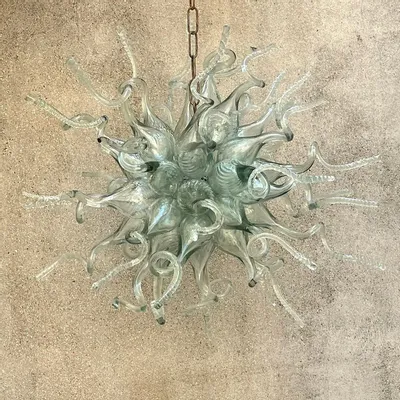 Ceiling lights - Falak light fixture - LA MAISON DAR DAR
