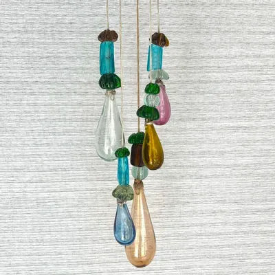 Accessoires de déco extérieure - Pendentif décoratif - LA MAISON DAR DAR