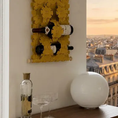 Shelves - VerdeFORM® CORE EN - UPCYDE