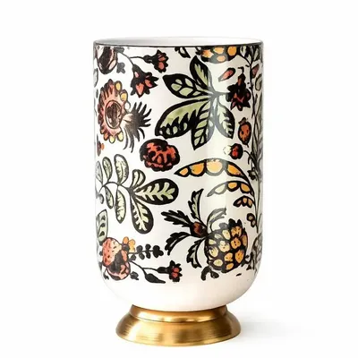 Vases - Vase - Persian Garden Collection - DASTHAA