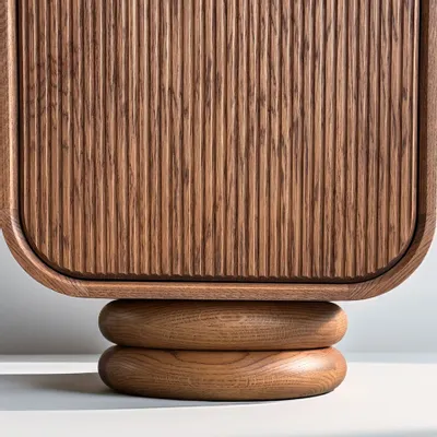 Night tables - CUTIE PIE | Bedside Table - DEFT STUDIOS