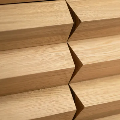 Sideboards - OOSKAAP KAS | Credenza - DEFT STUDIOS