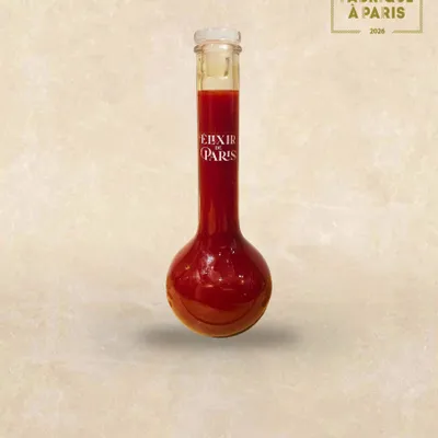 Delicatessen - The Vial of Elixir of Paris - 200 ml - L'ELIXIR DE PARIS