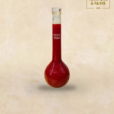 Delicatessen - The big vial of Elixir of Paris - 500 ml - L'ELIXIR DE PARIS