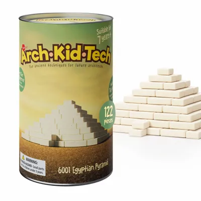 Jouets enfants - TaksaToys Arch-Kid-Tech® - TAKSATOYS