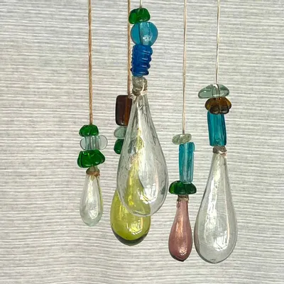 Design objects - Pendentif décoratif - LA MAISON DAR DAR
