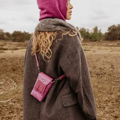 Bags and totes - SCOTTIE - Bags - HANDED BY