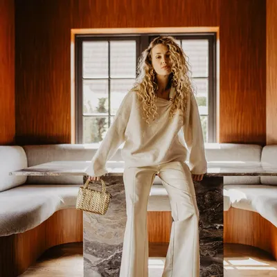 Bags and totes - GIGI - Bags - HANDED BY