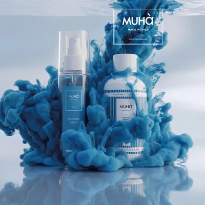 Parfums d'intérieur - PROFUMA BUCATO - MUHA' HOME FRAGRANCE