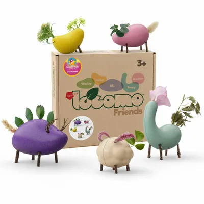 Jouets enfants - TaksaToys LOCOMO® - TAKSATOYS