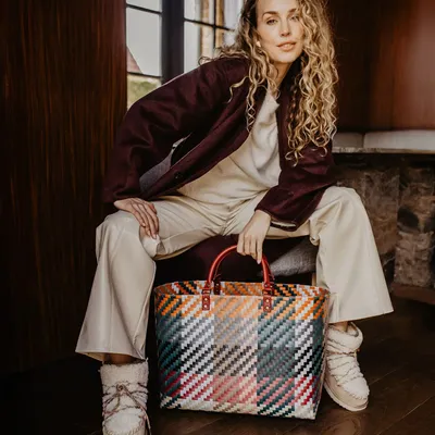 Bags and totes - PRESCOTT - Bags - HANDED BY