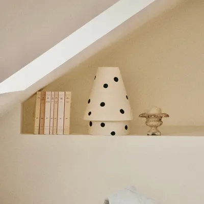Objets de décoration - Lampe COLETTE - Taille S - STUDIO AL OESTÉ