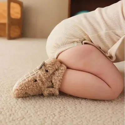 Chaussons et chaussures enfant - GASPARD - KITCHOUN