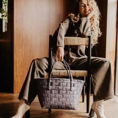 Bags and totes - COLOR MATCH - Bags - HANDED BY